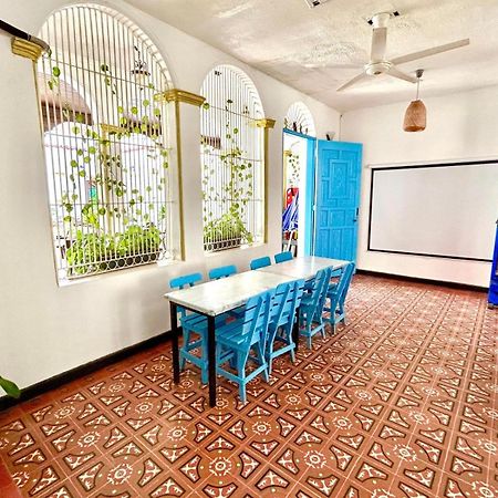 Hotel Kasaya Inn Santa Marta Dış mekan fotoğraf
